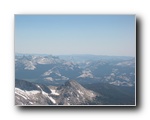 2005-07-23 Conness-White (50) Half dome in the distance